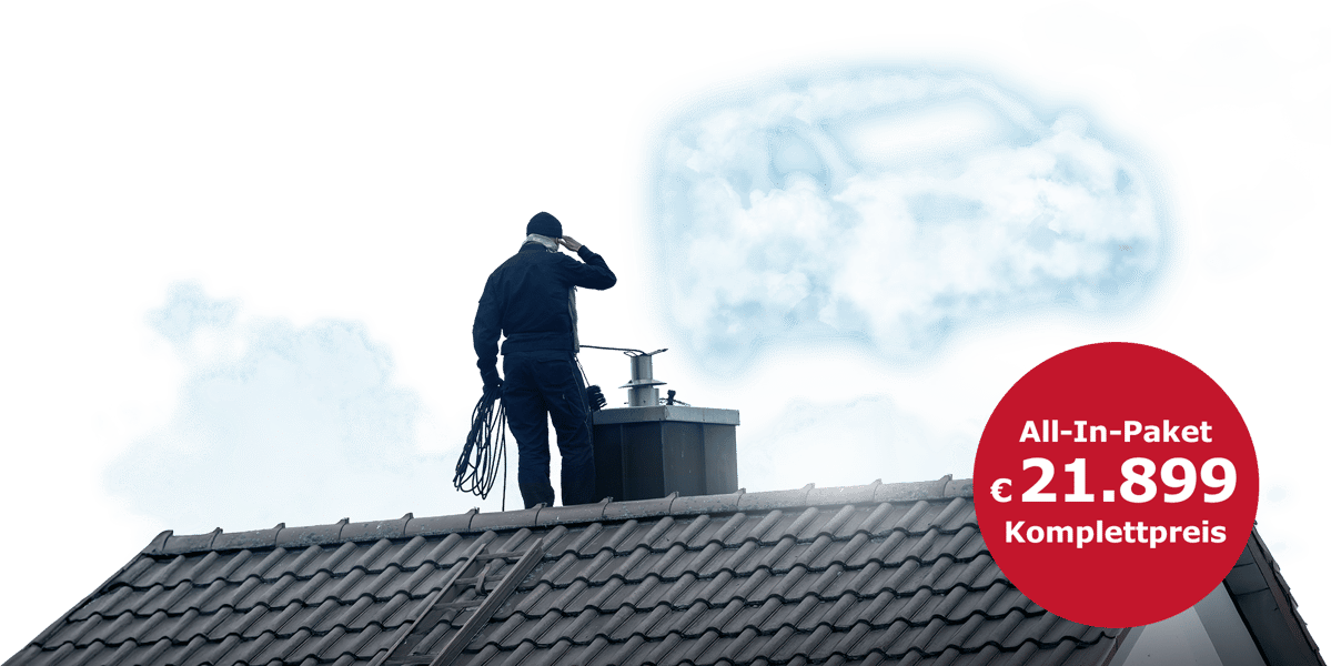 Hoch hinaus – mit dem All-In-Paket der BAMAKA Hoch hinaus – mit dem All-In-Paket der BAMAKA