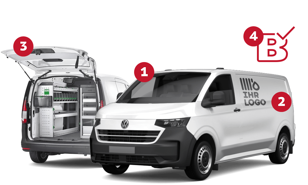 VW Transporter-2